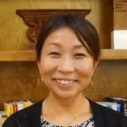 Tomoko Matsukawa