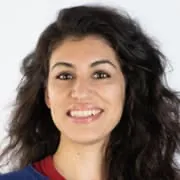 Fouzia Bencheikh