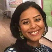 Prateeksha Singh