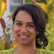 Veena Muthusamy