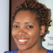 Caroline Simangaliso Makumbe