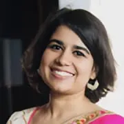 Pratyusha Sibal
