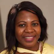 Jacqueline Fonkwo
