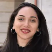 Mariam Zabakhidze