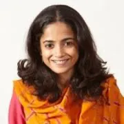 Vinaya Padmanabhan