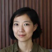 Mia Jeong
