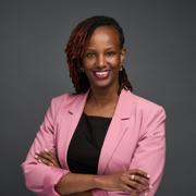 Chantal Kamanzi