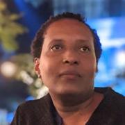 Anne Mburu-De Wagt