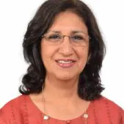 Aparna Mehra
