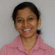 Priya Venkatesan