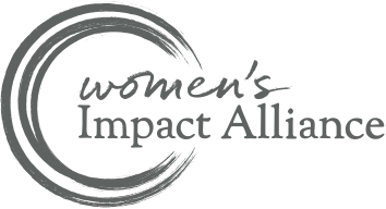 Women’s Impact Alliance - Logo