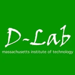D-Lab @ MIT